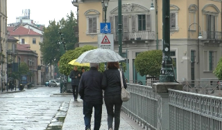 Primavera 2024: battuto in Piemonte il record storico di precipitazioni degli ultimi 70 anni